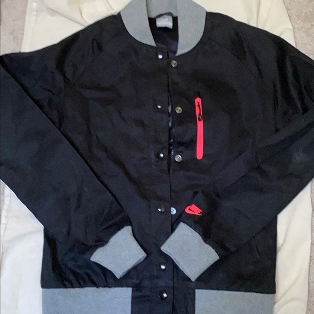Nike Varsity Jacket
